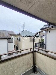 東村山市富士見町4丁目住宅の物件内観写真